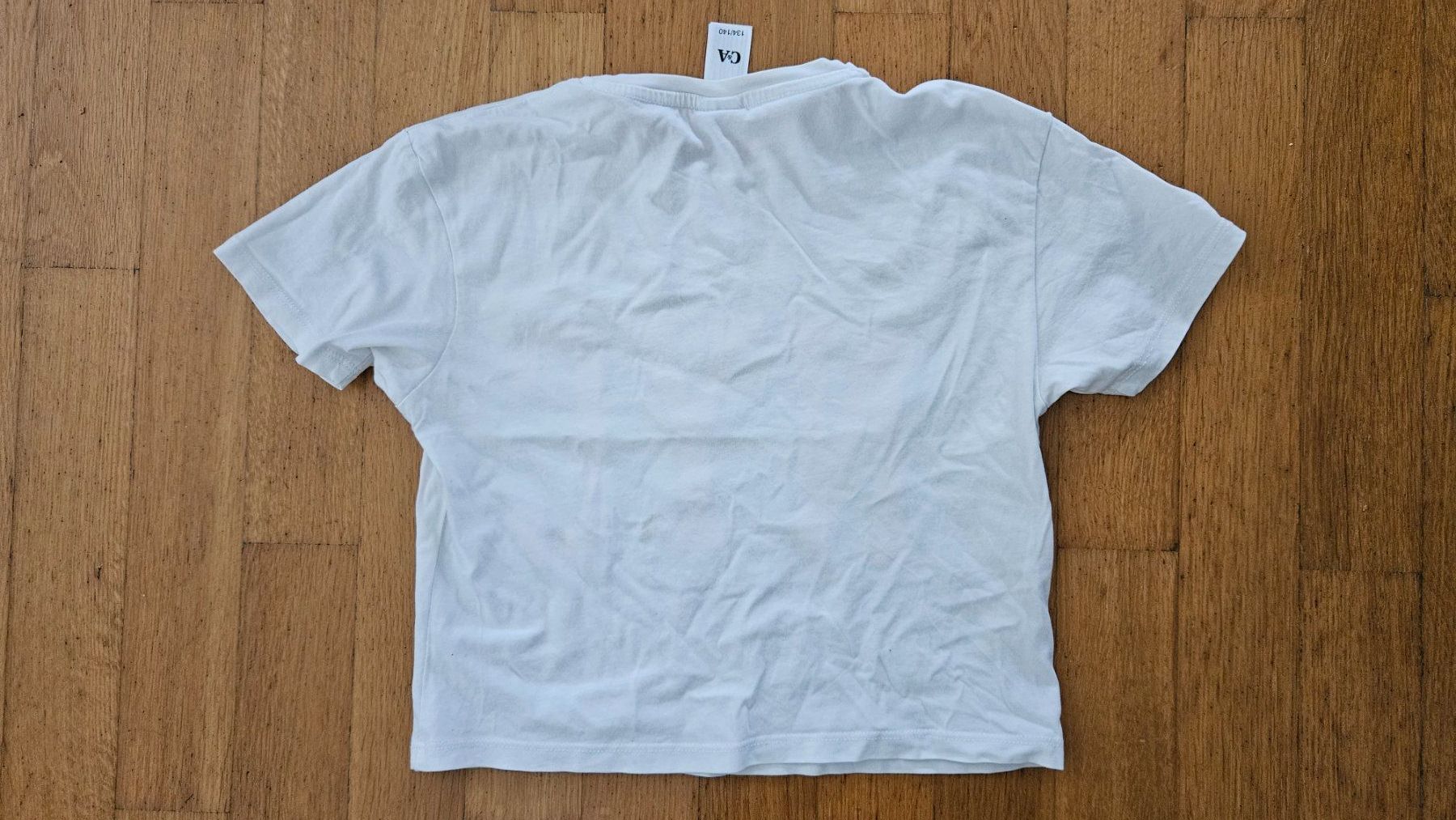 C&A Camicette, T-shirt & Top: 3 er Set T-Shirt – Usato da Sachseln venduto da Cadfael1 2