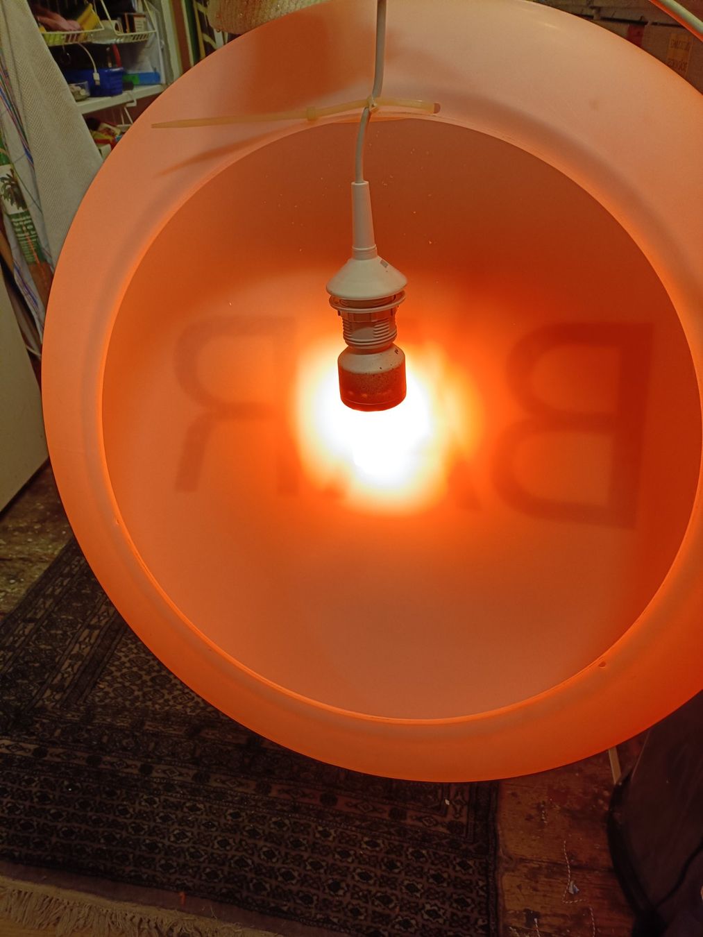 Lampen: Leuchte BAR – Gebraucht aus Köniz von Brockenreich 3