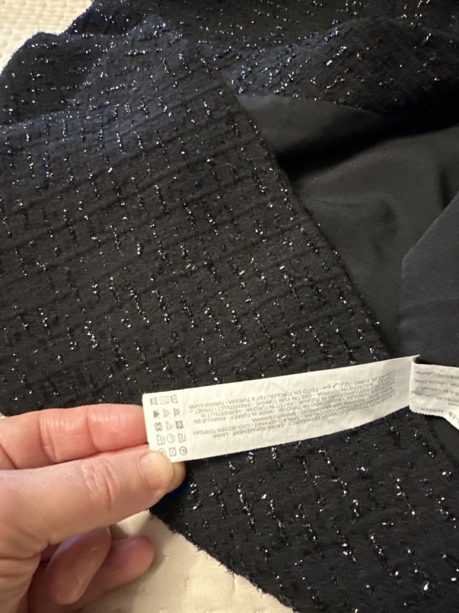 Zara Vestiti: Kleid Gr M – Usato da Volketswil venduto da Sina008 6