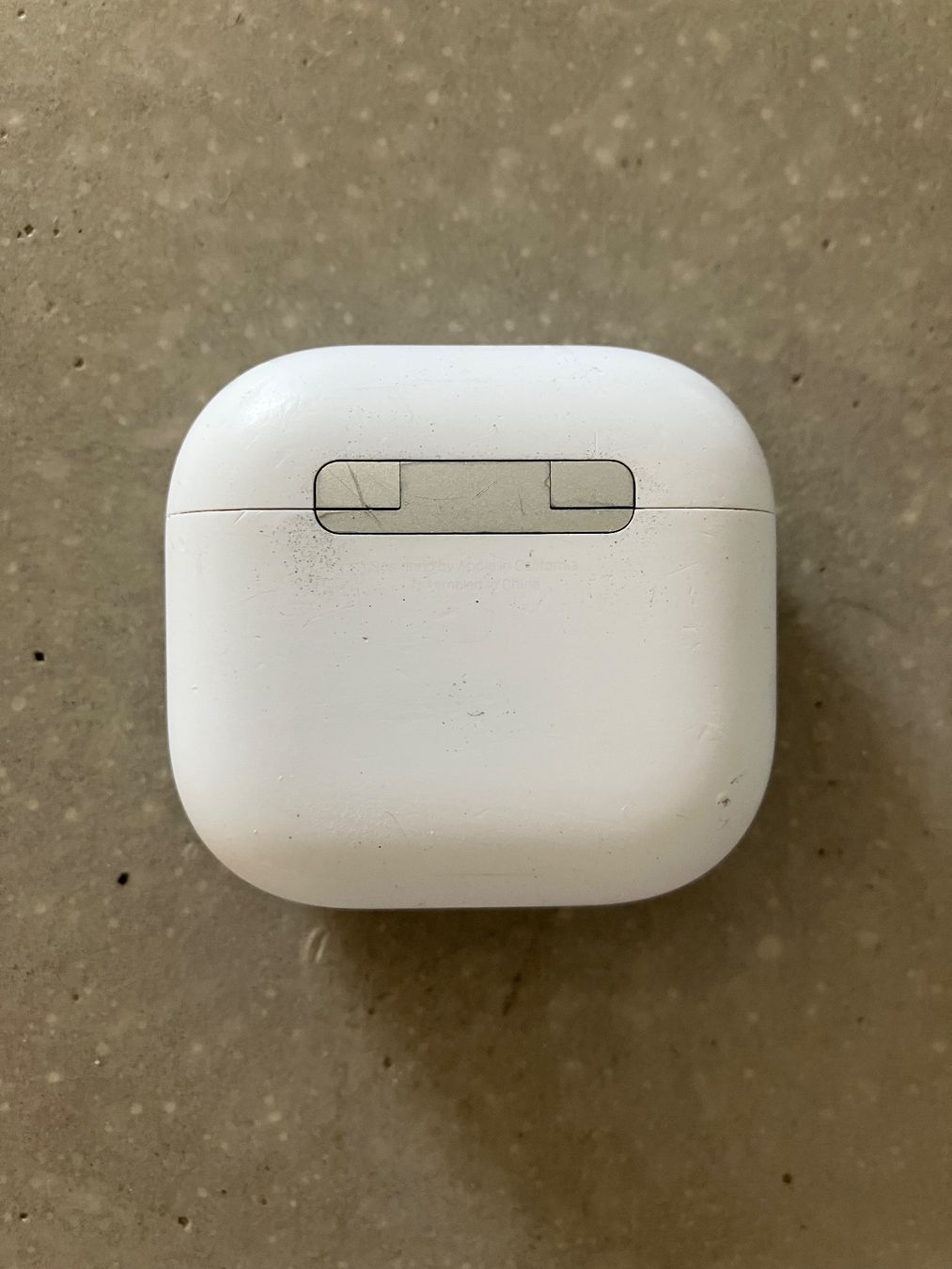 Apple Casques audio: APPLE AIRPODS 4 CASE ANC – D'occasion à Lausanne par mr.v 2
