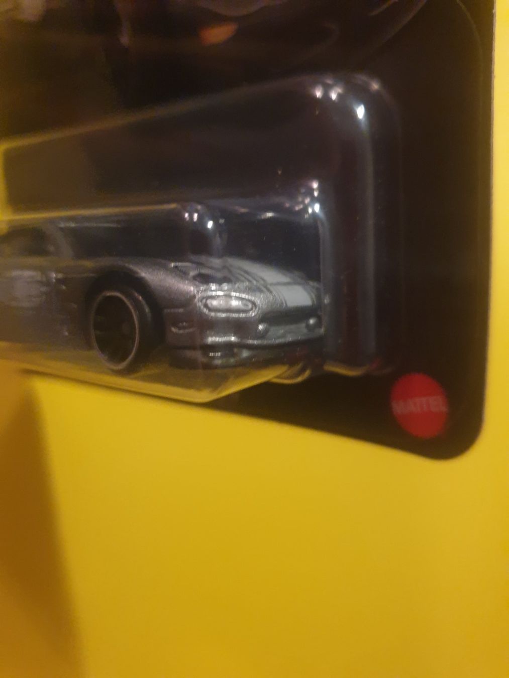 Hot Wheels Voitures modèles: Hot Wheels 1995 MAZDA RX-7 – Neuf avec emballage d'origine à Oftringen par Rotor 6