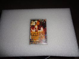 Kassette Roxette Tourism Songs from Studio, Streets1992