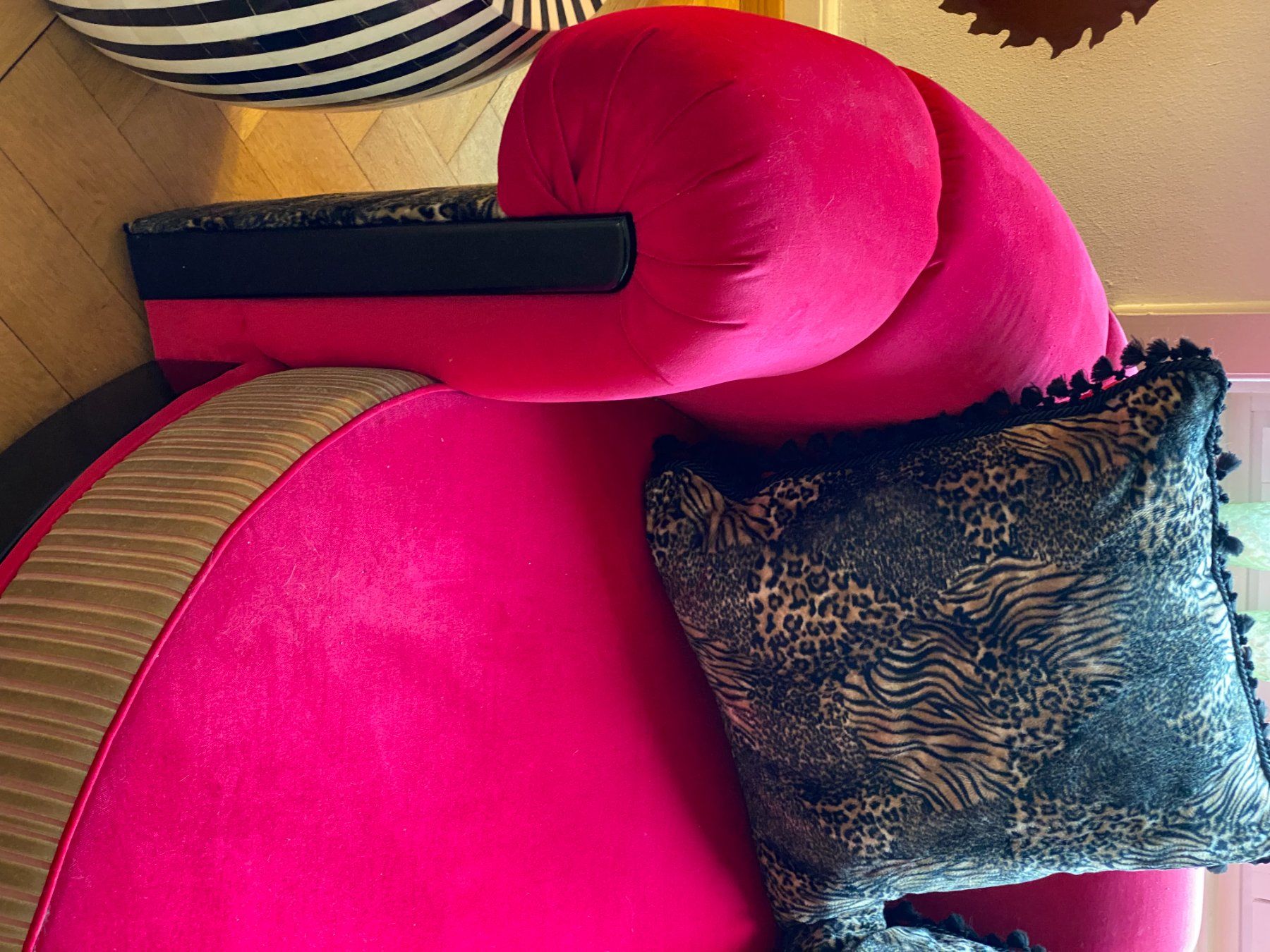 Poltrone: Oversized Loungesessel Rund – Usato da Zürich venduto da kasiaf 2