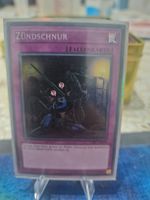 Yu-Gi-Oh Karte Zündschnur 