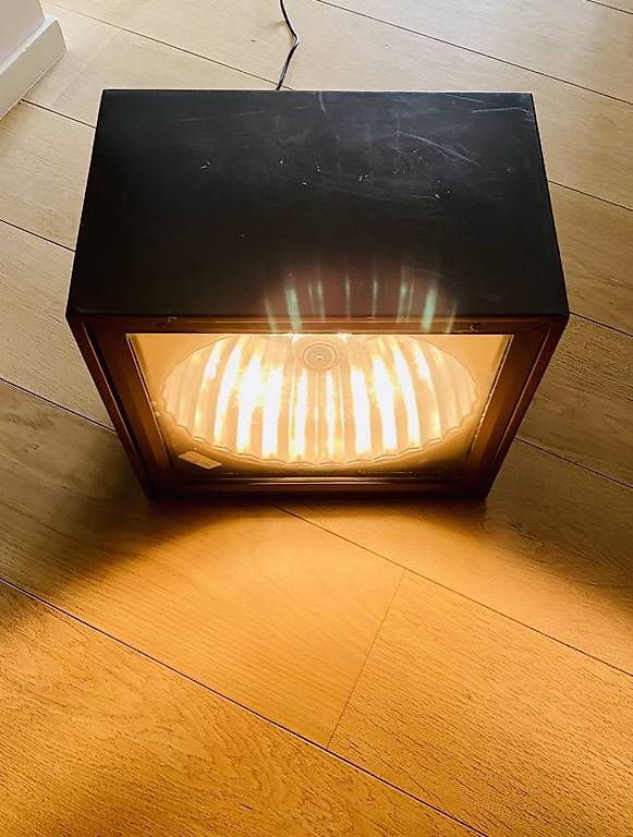 Lampade: LAMPE VINTAGE     – Usato da Crans VD venduto da SunDance20