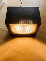 LAMPE VINTAGE    
