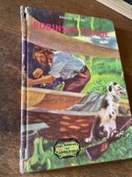 Robinson Crusoé 1965 Livre Buch