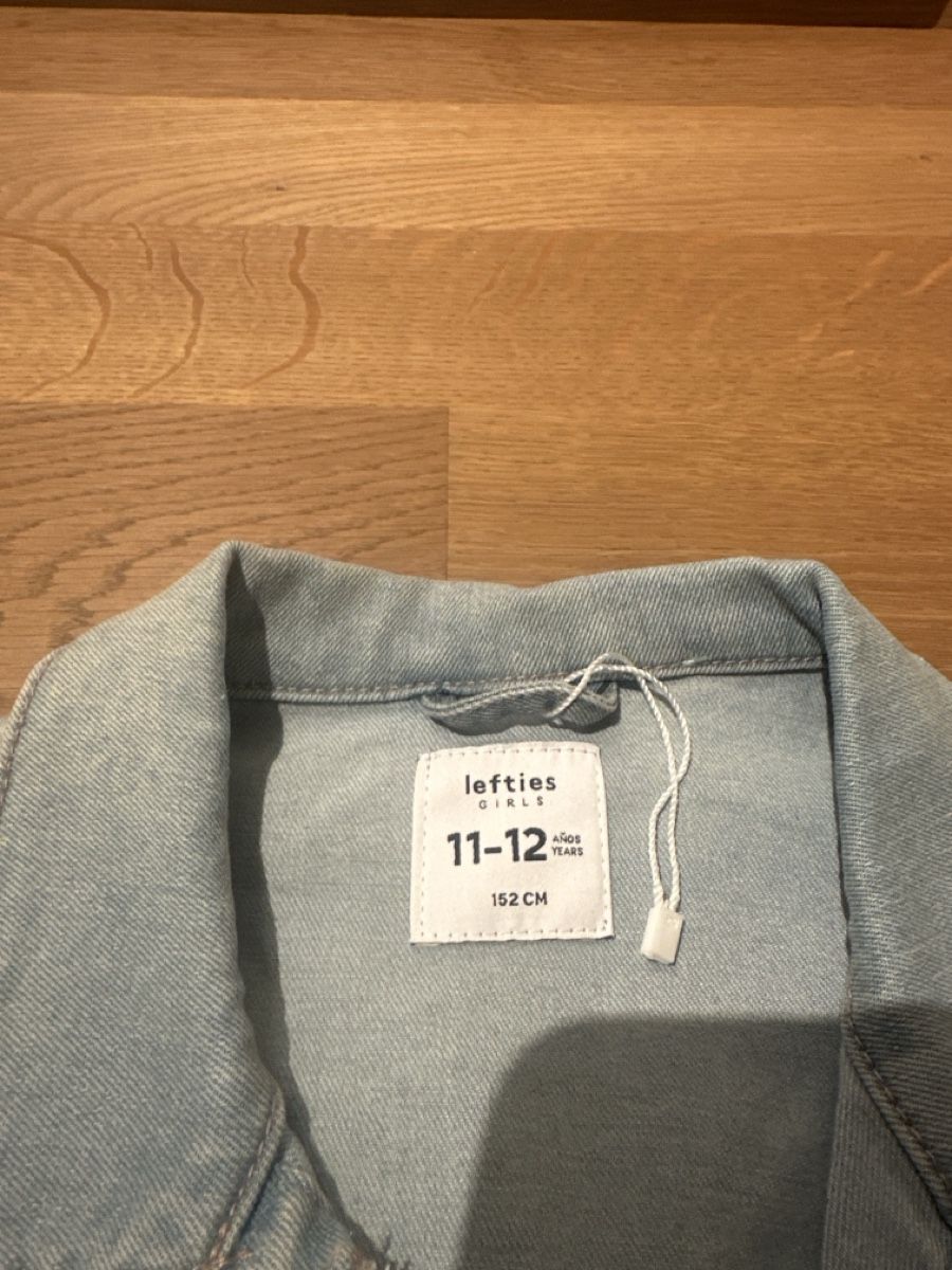 Jacken & Mäntel: Denim jacket – Gebraucht aus Binningen von mar_nz5s 1