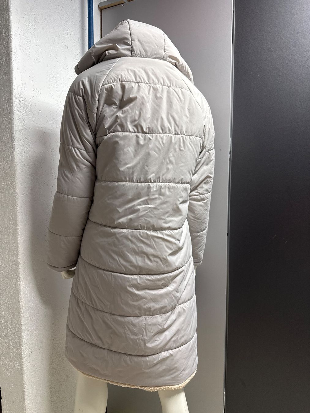 Giacche: JACKE WARM PERFEKT ZUSTAND gr S – Usato da Birr venduto da WalkyriaM 1