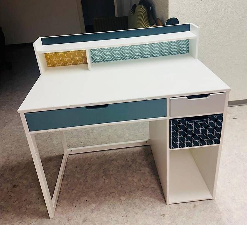 Schreibtische: Büro / Kinder -/ Jugendbüro Tisch – Gebraucht aus Steffisburg von Rasch10 1