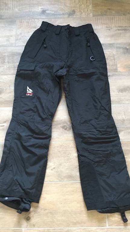 Pantalons: Skihose  – D'occasion à Ramsen par mar_jsh2