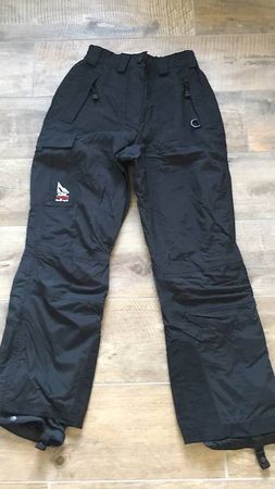 Skihose 