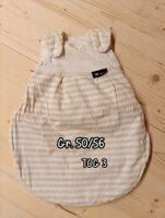 Baby Schlafsäcke div. Grössen, 7 Stk.