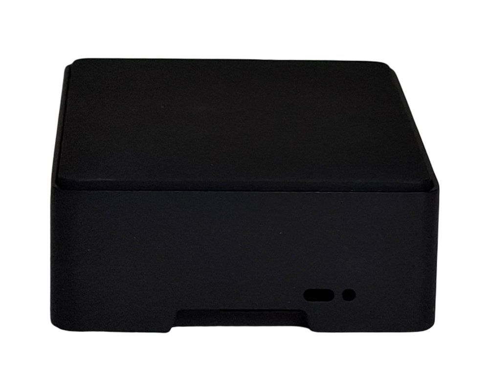 Boîtiers: FLIRC Raspberry Pi 5 Case – Neuf (Voir description) à Wil SG par Restwert_Wil 2