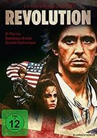 REVOLUTION              Al Pacino         Nastassja Kinski