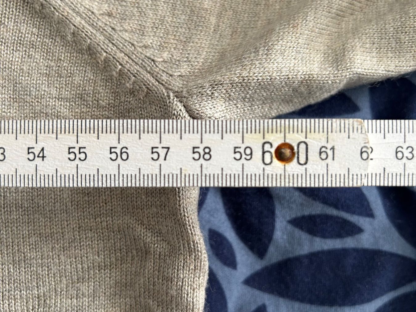 Maglioni & Felpe: Herrenpullover Gr. xxl – Usato da Obergösgen venduto da Andre118 3