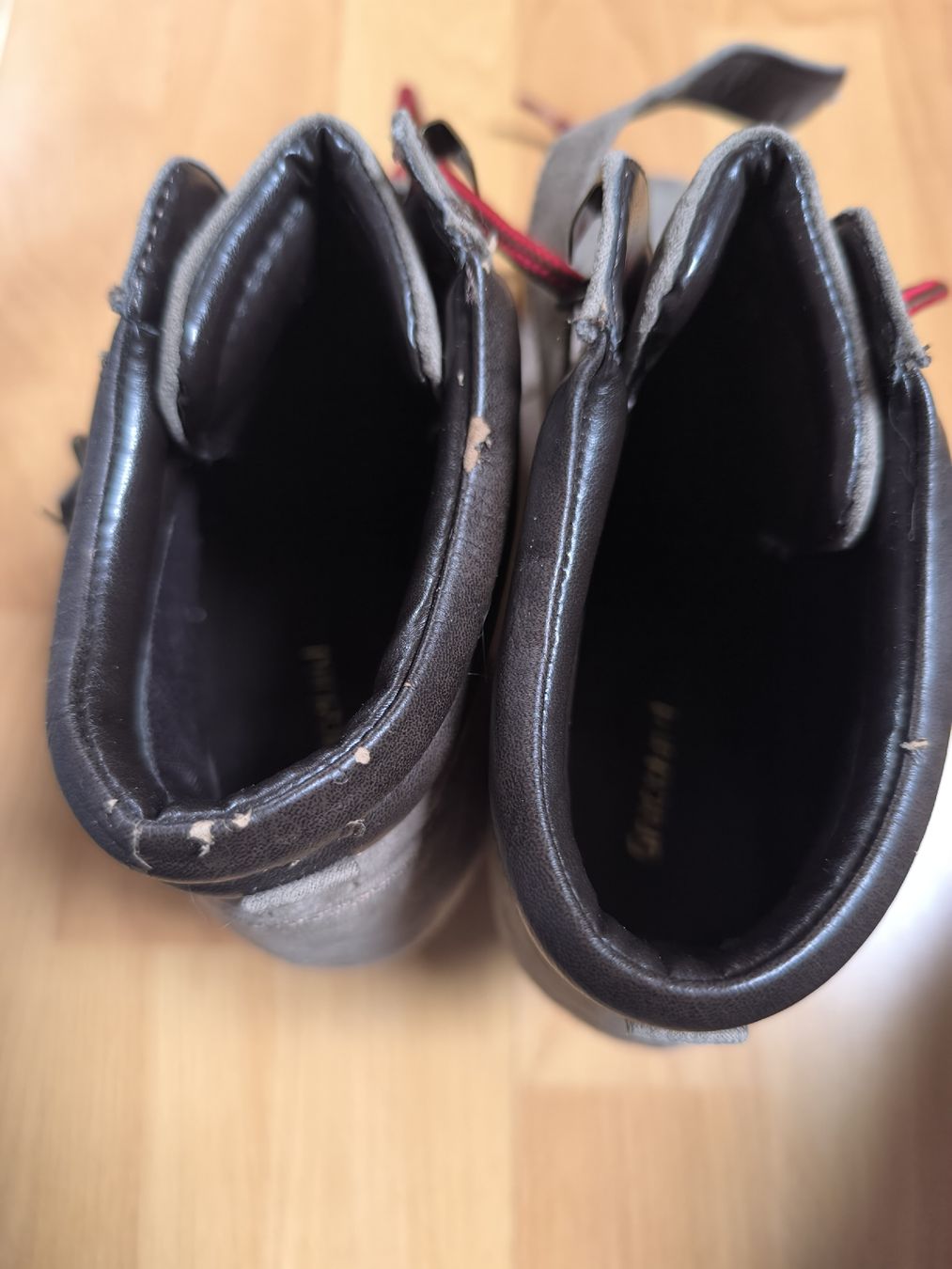 Graceland Scarpe da donna: Stiefeletten – Usato da Fischbach LU venduto da BuBri 2