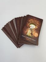  Migros Nature Detectives Mania Stiker "51 Stuck"