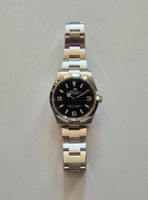 Rolex Explorer 36 mm 124270, full set 2022, jamais polie