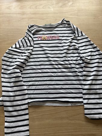T-Shirt Benetton 160cm