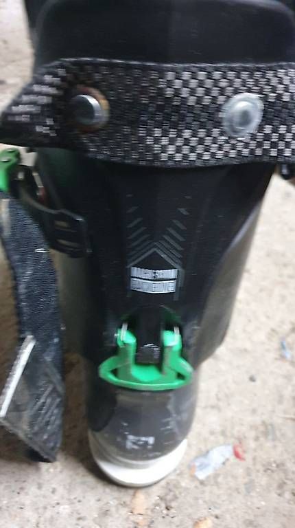 Scarpe da uomo: Scarponi da sci Salomon / Skischuhe – Usato da Losone venduto da ale_q7jk 2