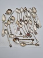 Silberlöffeli, 800, 835, 915........ca.330 gr