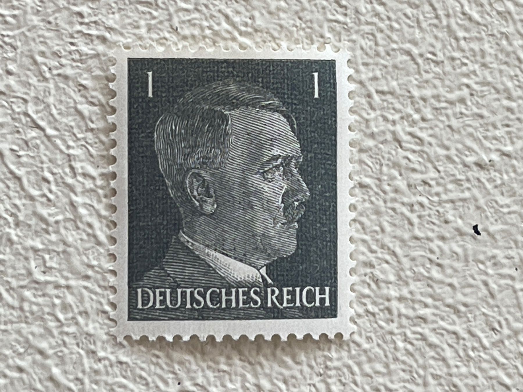 Alle Briefmarken: DR Briefmarken (Gratis-Versand) – Gebraucht aus Chiasso von AzenYa