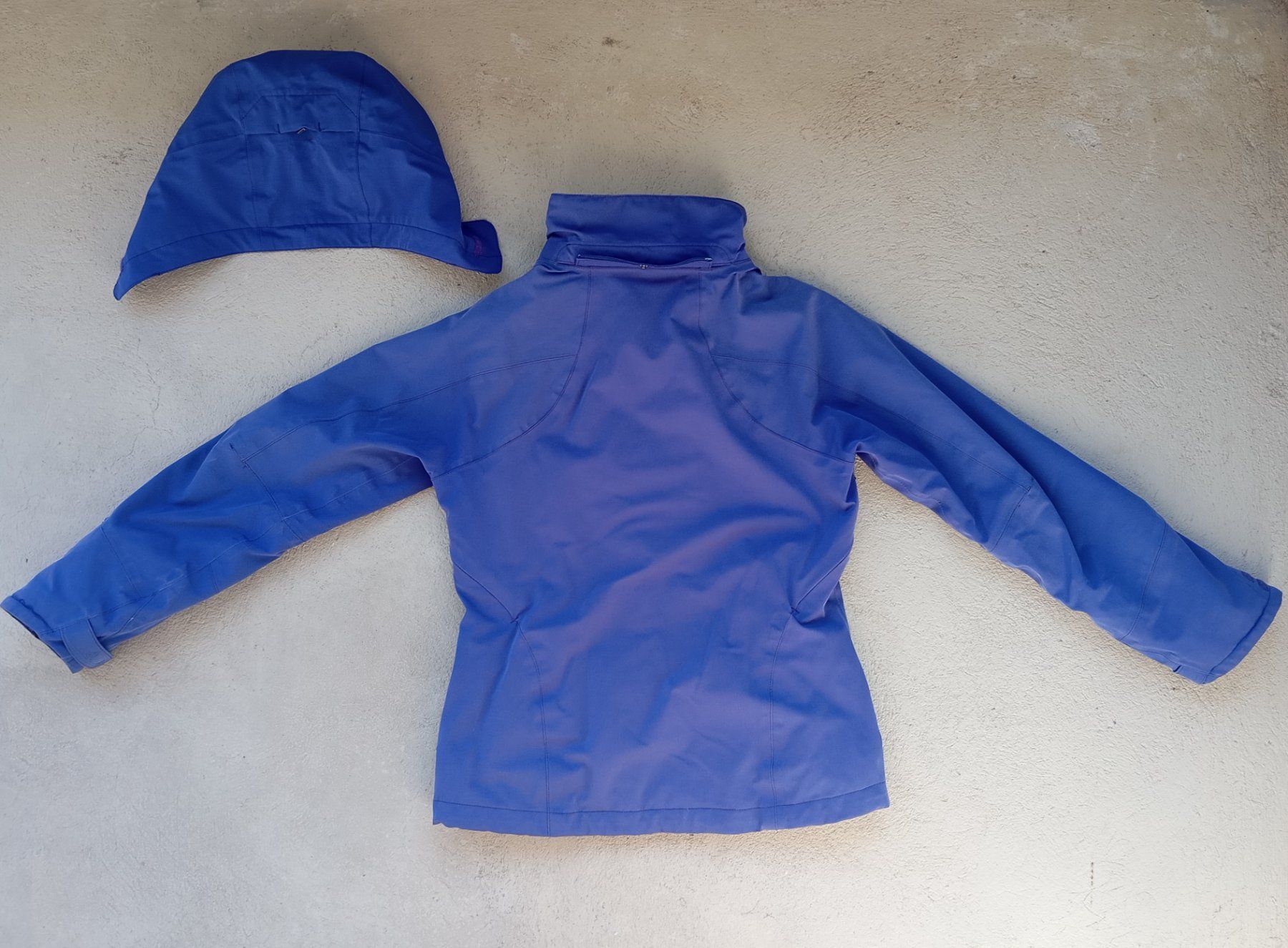 Giacche: Damen Schnee Ski Winter Jacke Gr. 40 – Nuovo (secondo la descrizione) da Zeneggen venduto da shemesh_ 2