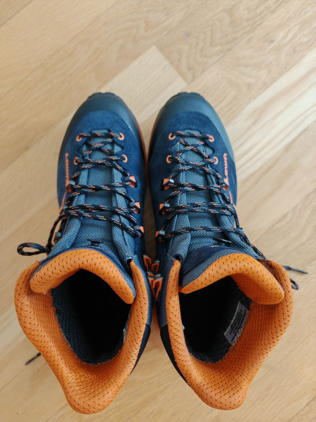 Lowa Scarpe da uomo: Lowa Randir GTX 42 – Nuovo (secondo la descrizione) da Biel/Bienne venduto da pan_8tkf 2