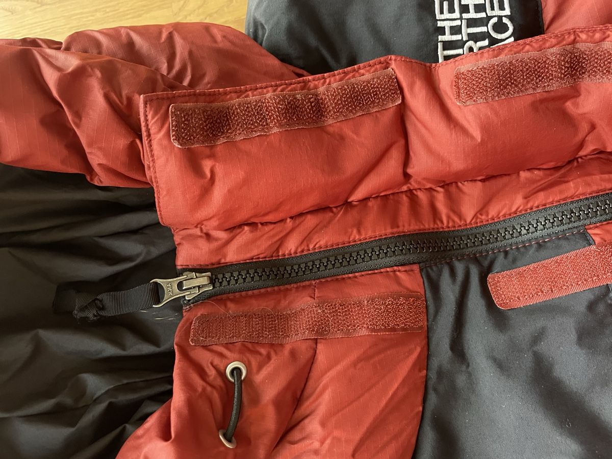 North Face Giacche: The north face Himalayan down jacket M – Usato da Männedorf venduto da bluebird35 4