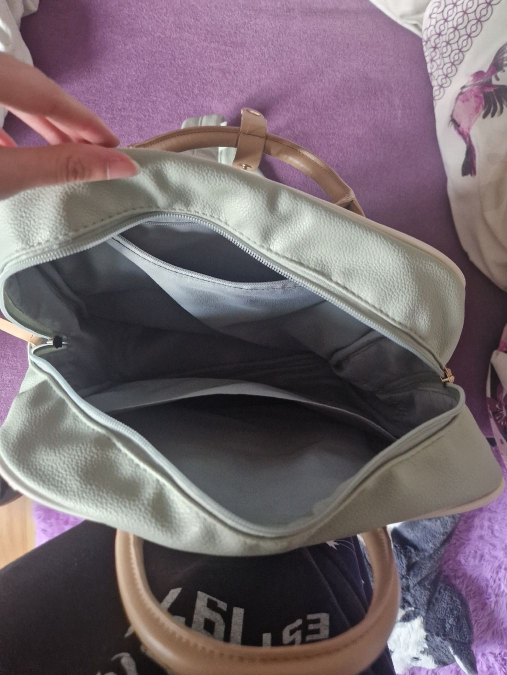 Rucksäcke: Sac à dos  – Gebraucht aus Palézieux-Village von oce_yc95 3