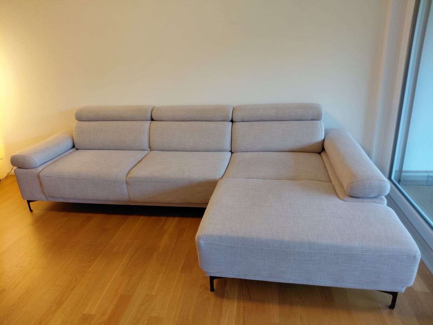 Sofas: Sofa – Neu (gemäss Beschreibung) aus Zürich von LeoSofa 1
