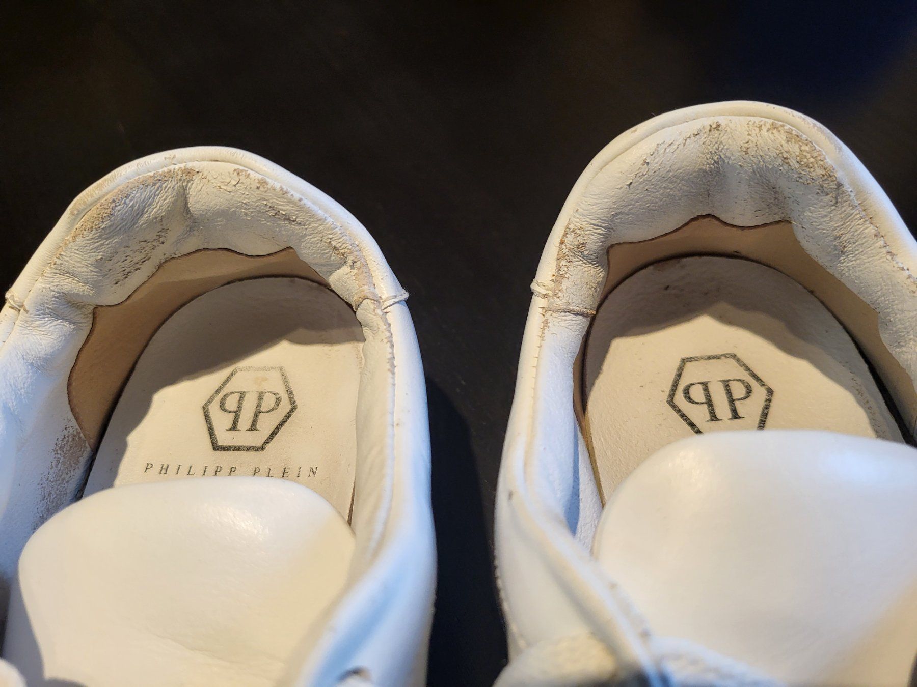 Philipp Plein Scarpe da uomo: Philipp Plein Grösse 41 – Usato da Goldach venduto da Fuchour 2