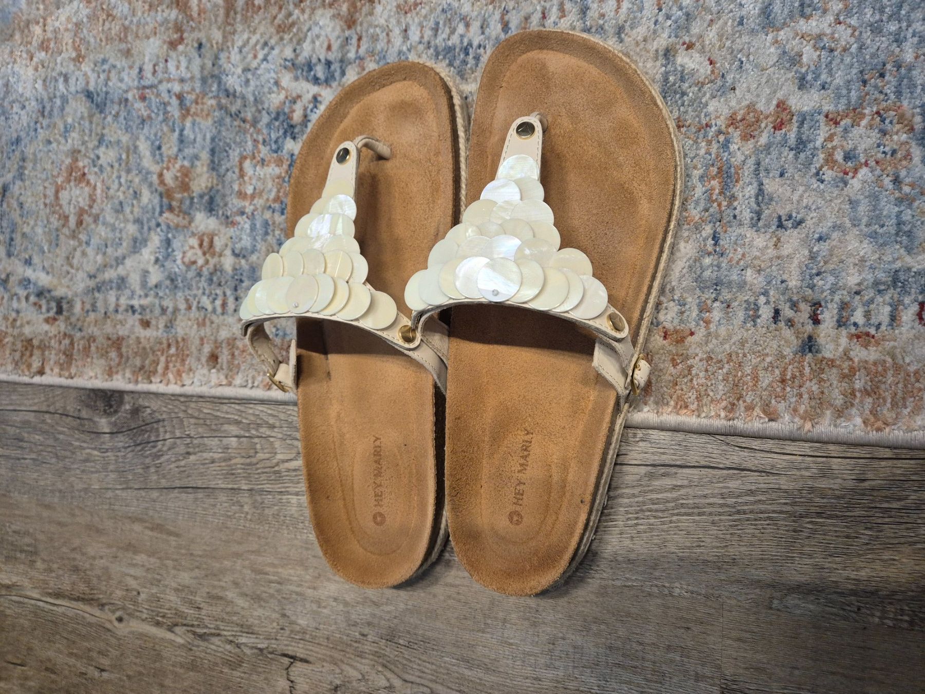 Chaussures femmes: Fast neu Damenschuhe – D'occasion à Wettingen par mas_8829