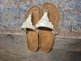 Fast neu Damenschuhe