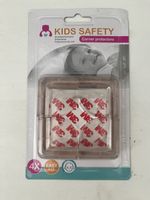 4 Stk. Kindersicherheit Eckenschutz, Tischkantenschutz Neu