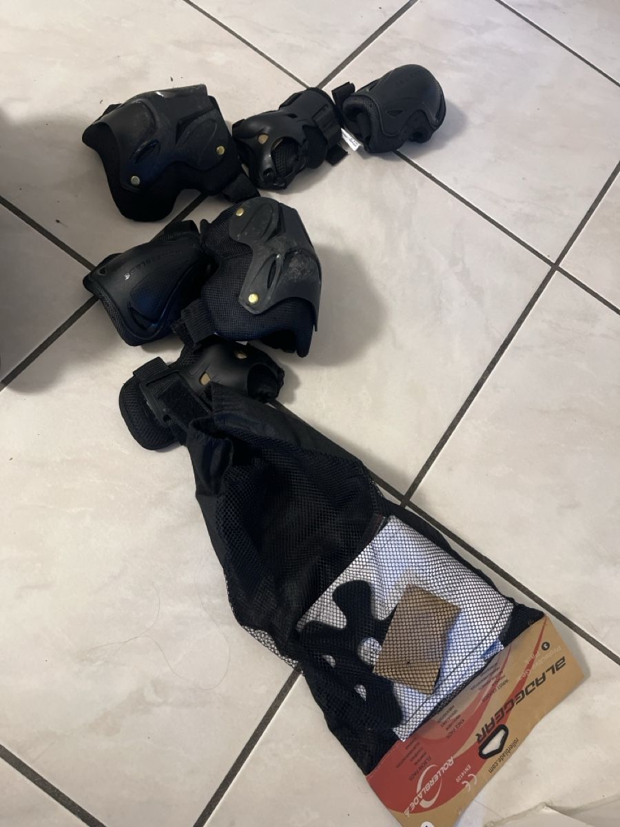 Festool Autres accessoires: Roller k2  taille 44.5 – Neuf (Voir description) à Billens par fel_6htk 1