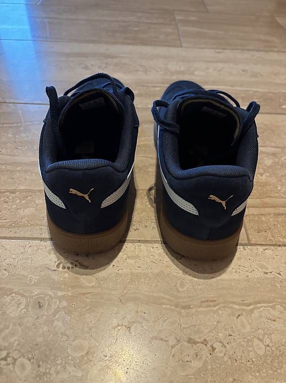 Scarpe da uomo: Sneakers Puma Gr.44,5 wie neu – Usato da Lengnau BE venduto da hs67 1