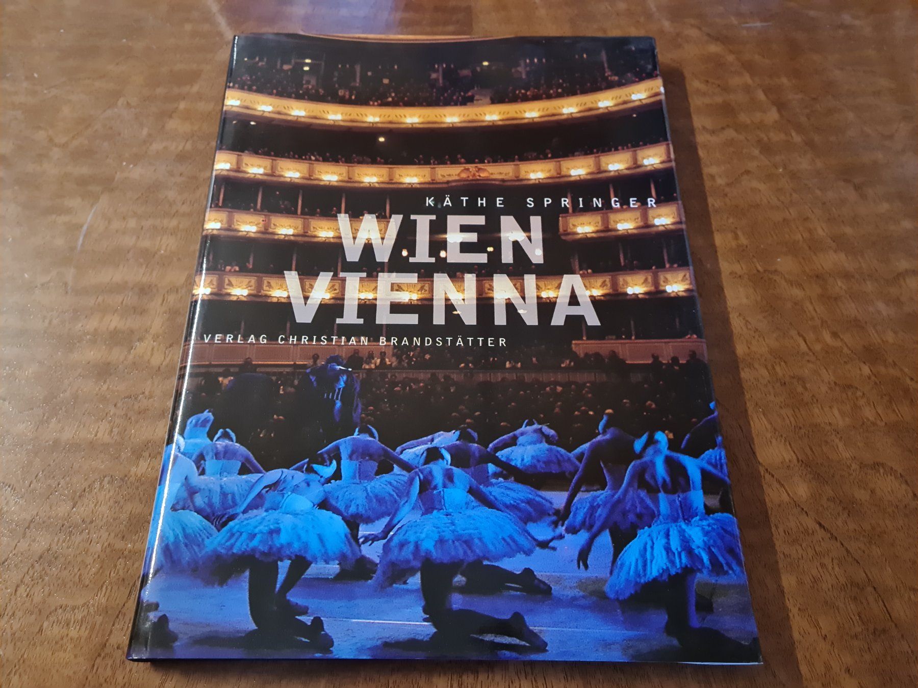 Libri: WIEN – Usato da Erstfeld venduto da Mario_boe0