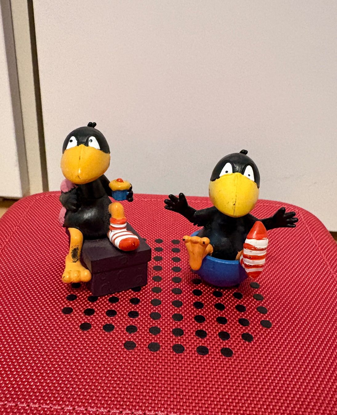 Tonies Figuren: Tonie Rabe Socke – Gebraucht aus Gossau SG von sab_2glq