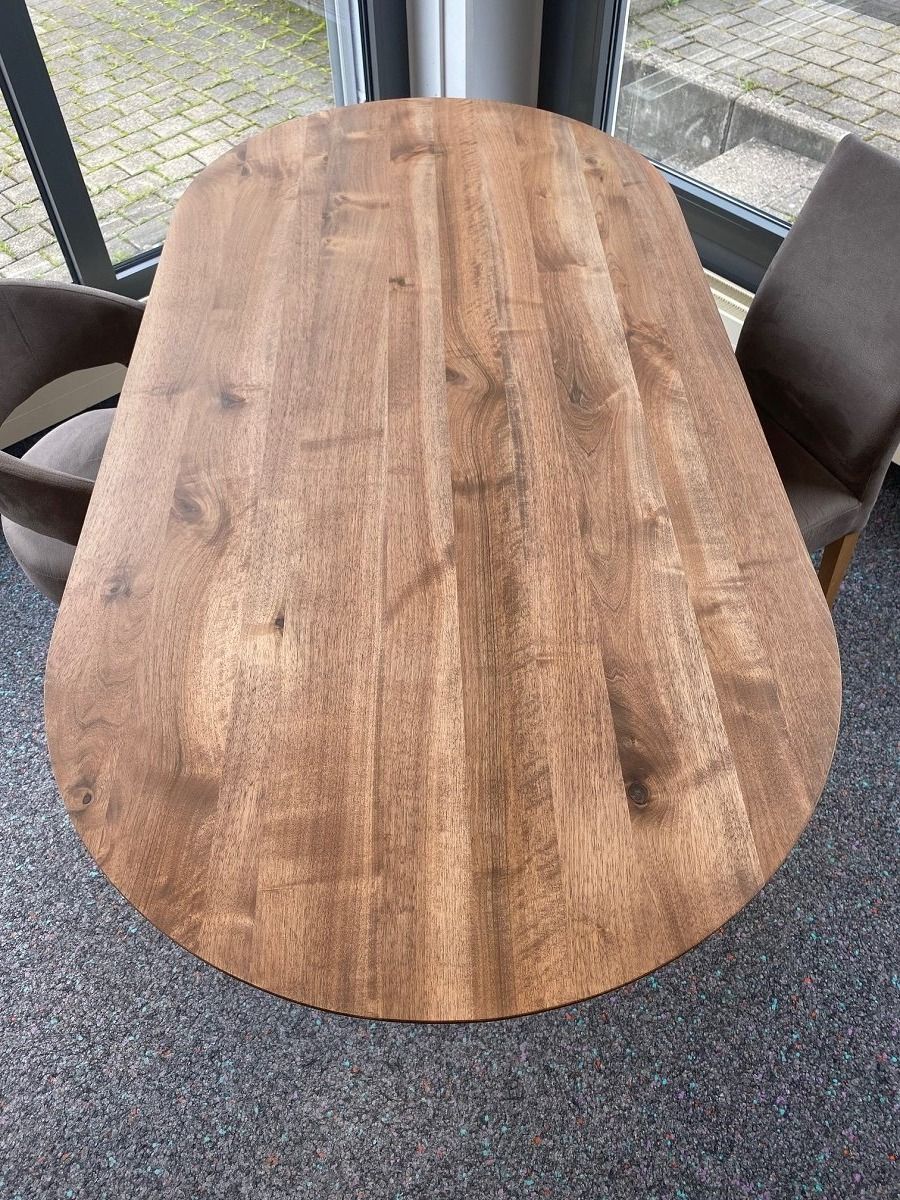 Tavoli: Esstisch Massivholz – Nuovo (secondo la descrizione) da Hagendorn venduto da Wood-Dream 3