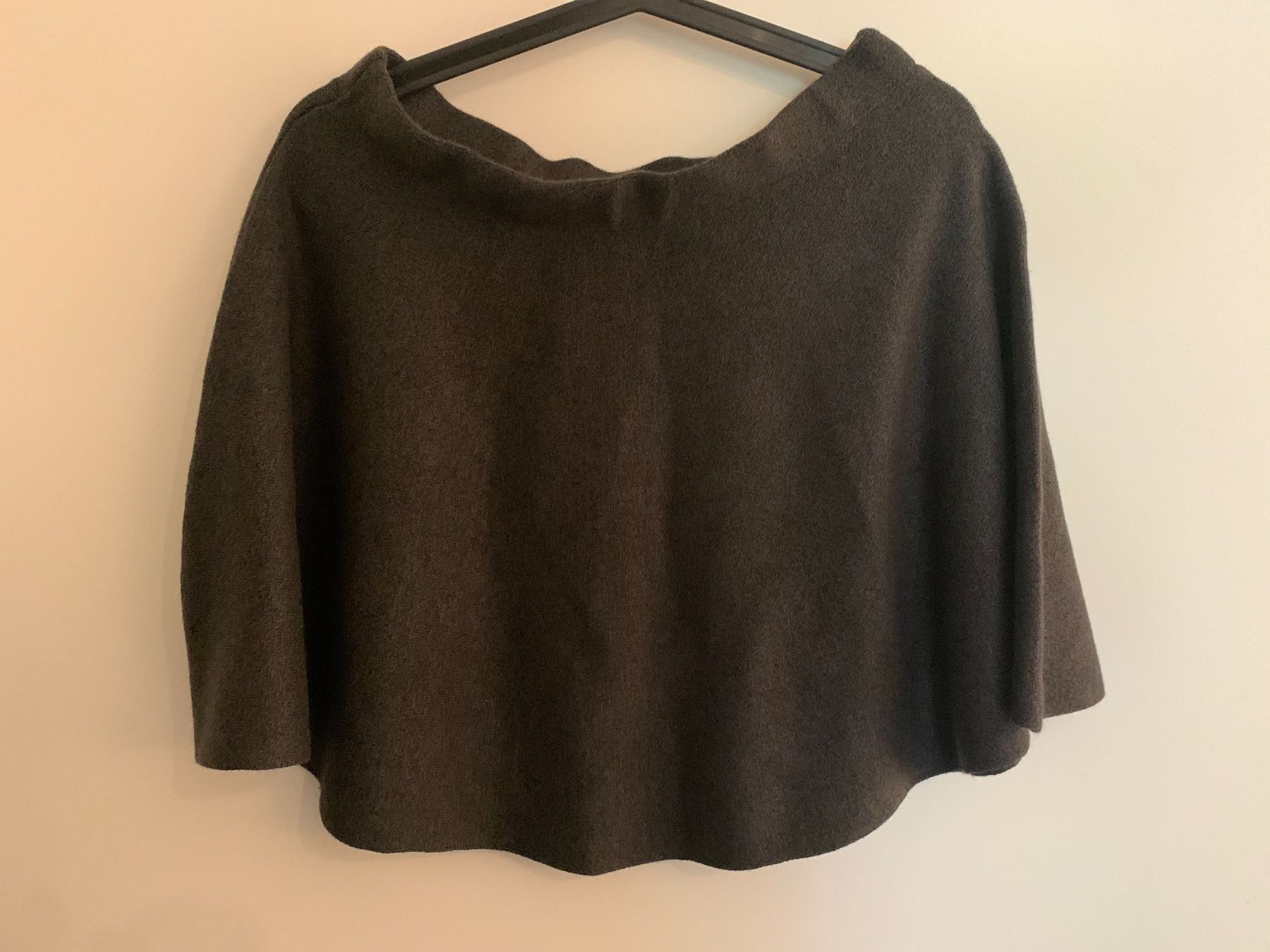 Gonne: New Wool grey skirt – Nuovo (secondo la descrizione) da Zürich venduto da Alpen209