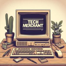Profile image of TechMerchant