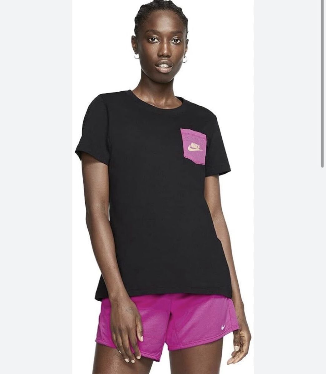 Nike T-shirt: Nike T-Shirt Icon Clash – Nuovo (secondo la descrizione) da Opfikon venduto da Sili121