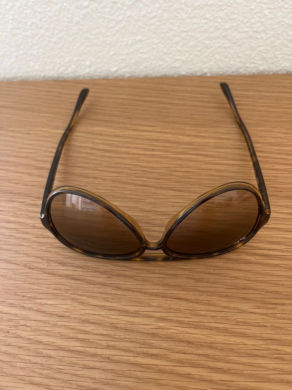Ray-Ban Brillen & Gläser: Ray-Ban CATS 5000 RB4125 - 710/51 – Gebraucht aus Wangen b. Olten von ricochet56 6