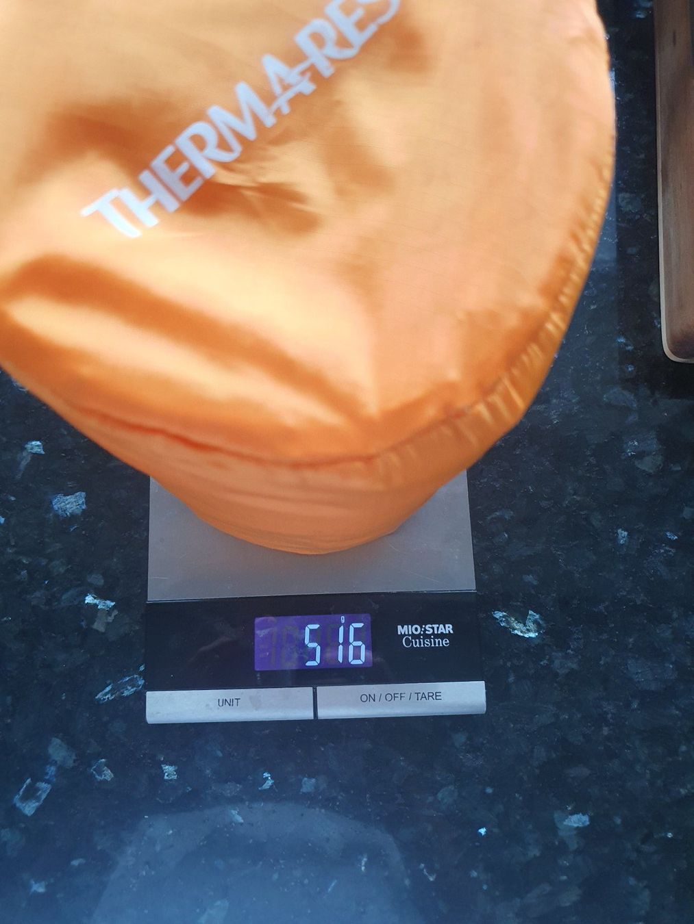 Matratzen: Matelat de camping Thermarest – Gebraucht aus Veyrier von jul_r9vf 6
