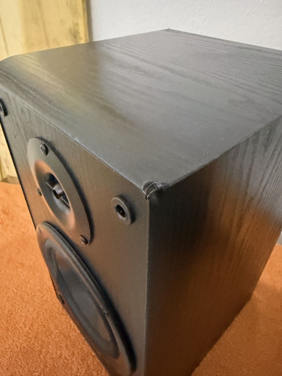 Infinity Casse acustiche: Infinity Reference 11i 2 Weg LS – Usato da Möhlin venduto da Tiger2 3