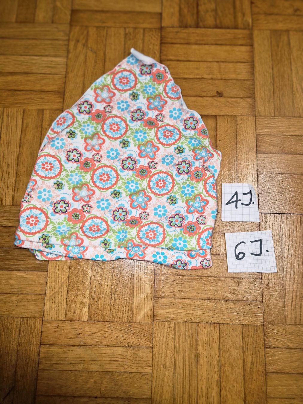 Altro abbigliamento per bambina: Kopftuch 4-6J. – Usato da Stüsslingen venduto da white_angel86