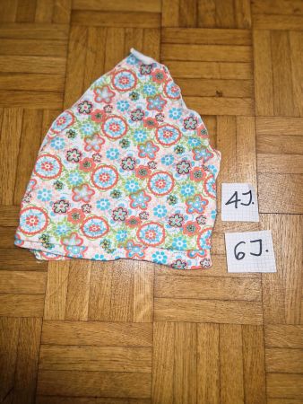 Kopftuch 4-6J.