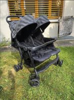 Joie Geschwisterwagen